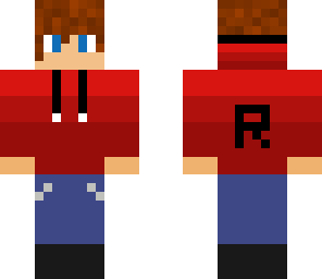 3rd skin