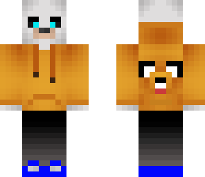 polar bear