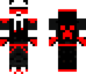cool panda