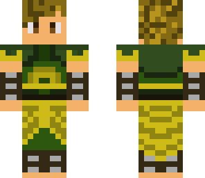 earth bender v3
