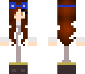 dmtrojan science mode skin goggles