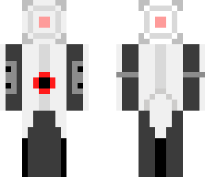 turret found a friend