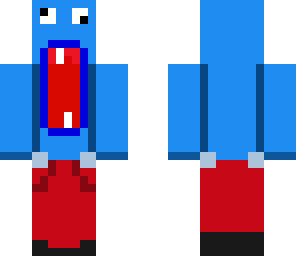 old mac derpie