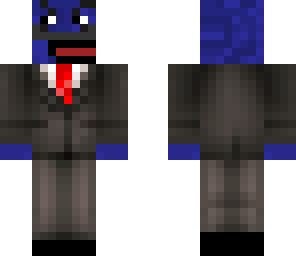 i lied guy