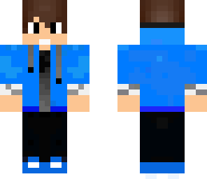 teen boy