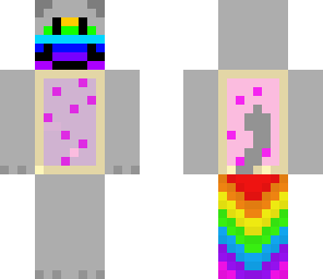 nyan butterninja