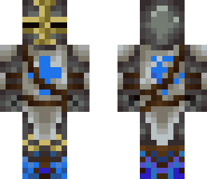 guerrero warrior
