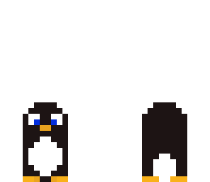 penguin