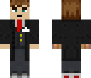 funeral director