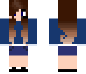 video game girl o_o