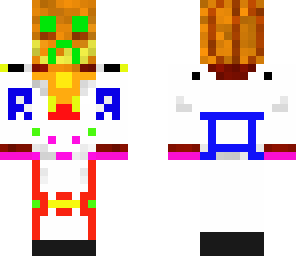 radetheboss's skin
