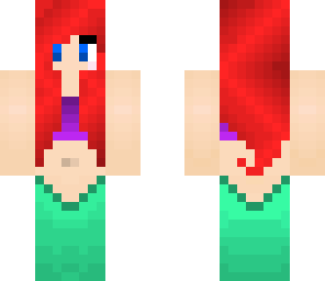 ariel