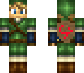 young link
