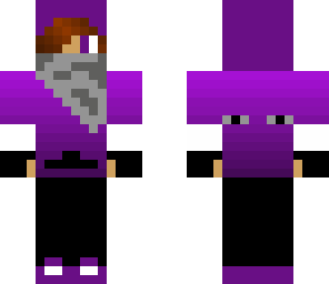 tri ender boy