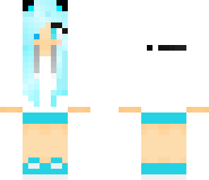ice wolf queen