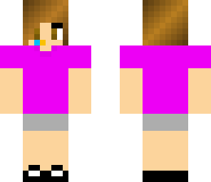 summer gamer me