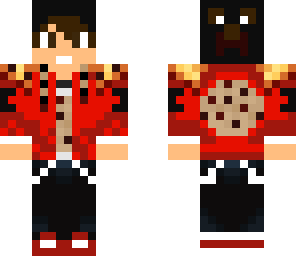 cookieman
