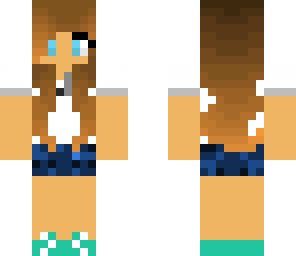 casual with shorts