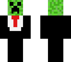 stylish creeper