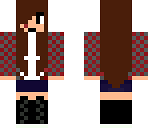 munchingbrotato girl