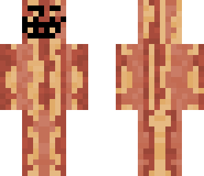 troll bacon