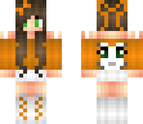 stampy girl