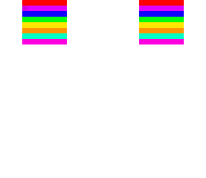 rainbow