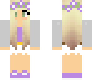 lovely skin