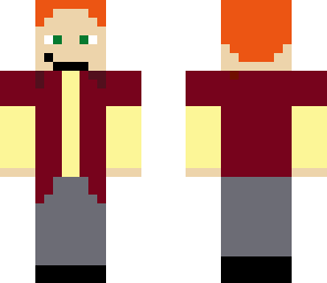 wally west