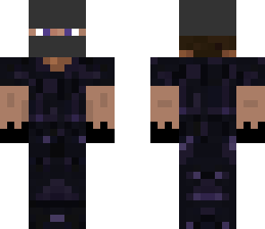 bandit