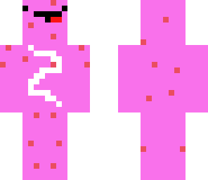 strawberry poptart