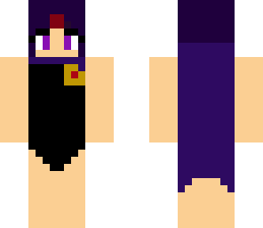 raven