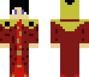 rkc time lord head cardinal