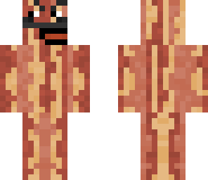 i lied bacon