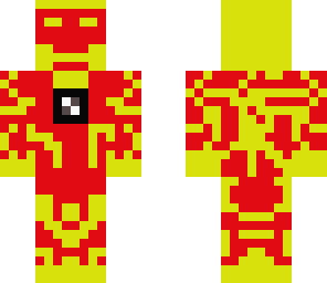 heatblast