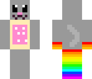 nyan cat