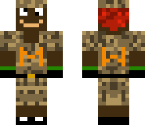 mike weston army