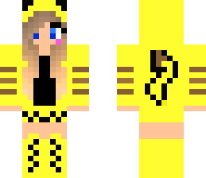 tiger girl