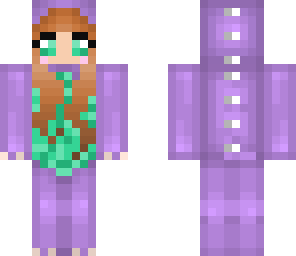 cute barney girl