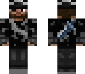 pirate steve