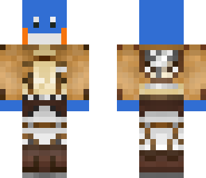attack on mudkip