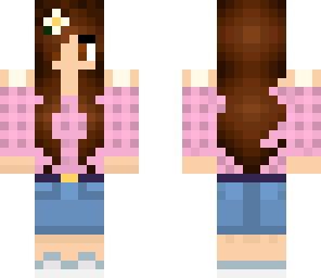 summer girl