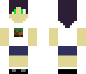 minecraft lover