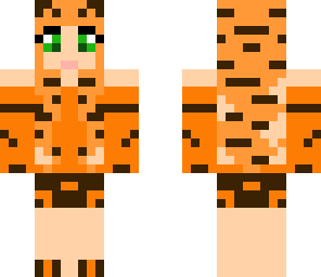 tiger god