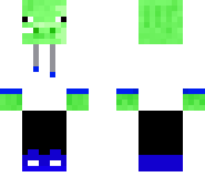 my 2nd best green pig