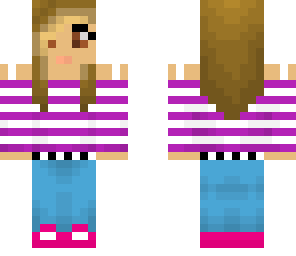 cute girl