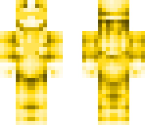 golden mario
