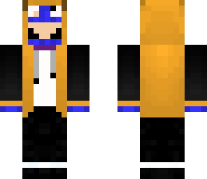 uberhaxornova slyfoxhound