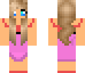 cute dress girl