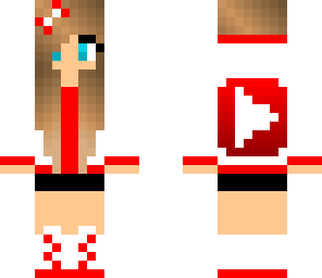 cute youtuber 2